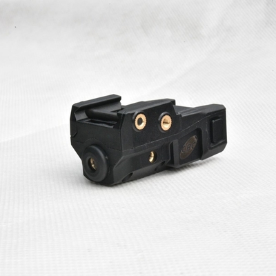 Highly 5mw Output Red Dot Laser Scope Type C Oplaadbare Subcompact Groene Laser