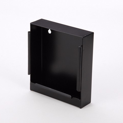 Black Target Steel Shooting Practice Target voor training en oefening SNP-1