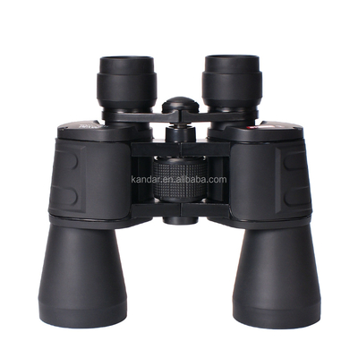 Schokbestendige optische instrumenten en telescoopverrekijker met een scherpstelling van 9,84/3 ft/m