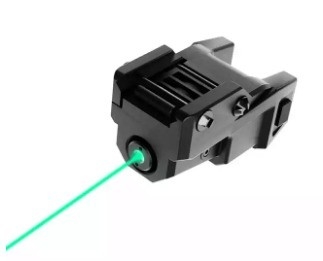 Met vezelversterkte nylonPA66 behuizing Mini laservis voor constante of pauze werkstand