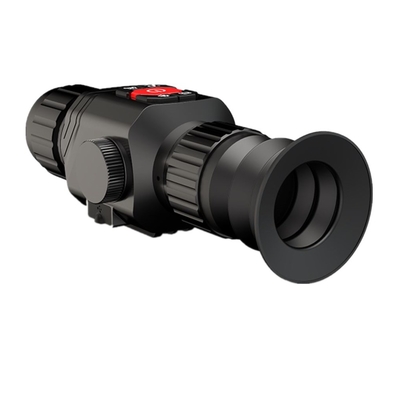 Nachtzicht optisch 35 mm lens Handheld thermisch beeld bereik voor 1800M detectie afstand
