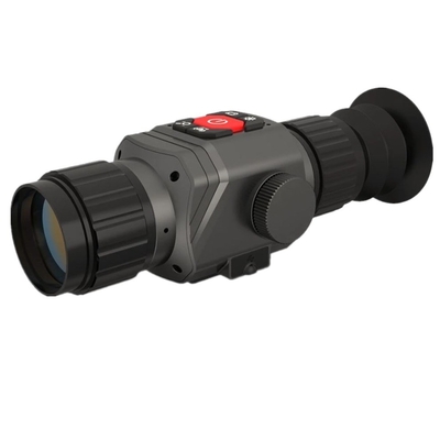 Nachtzicht optisch 35 mm lens Handheld thermisch beeld bereik voor 1800M detectie afstand