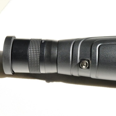 8-20x50 Vergroting Volledig Multi-coated monoculaire scope geweldig voor jagen avonturen