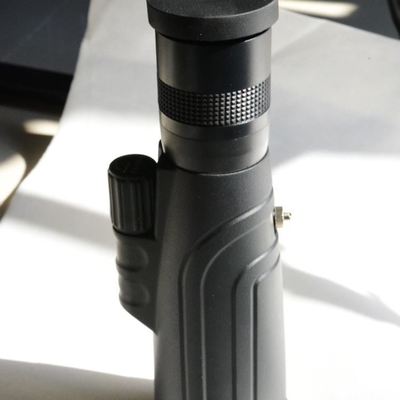 8-20x50 Vergroting Volledig Multi-coated monoculaire scope geweldig voor jagen avonturen