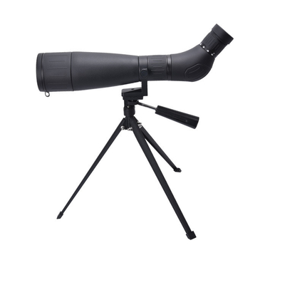 20-60X vergroting High Definition Zoom Spotting Scope met 45 graden hoek ontwerp