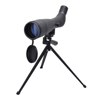 20-60X vergroting High Definition Zoom Spotting Scope met 45 graden hoek ontwerp
