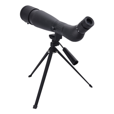 20-60X vergroting High Definition Zoom Spotting Scope met 45 graden hoek ontwerp