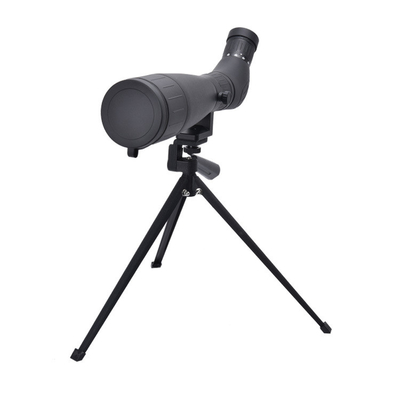 20-60X vergroting High Definition Zoom Spotting Scope met 45 graden hoek ontwerp