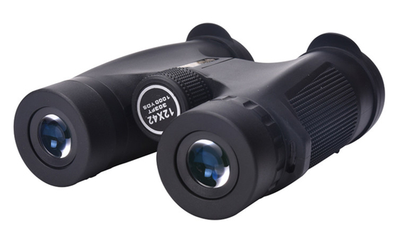 14mm Eye Relief Binocular 12X42 voor Outdoor Sports en Waterdichte Spotting Scope