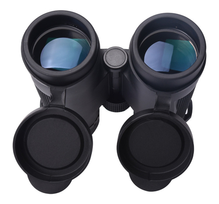 14mm Eye Relief Binocular 12X42 voor Outdoor Sports en Waterdichte Spotting Scope