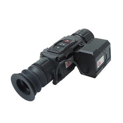 Professionele handheld thermische beeldmonoculair voor jachtlichten en tactische uitrusting