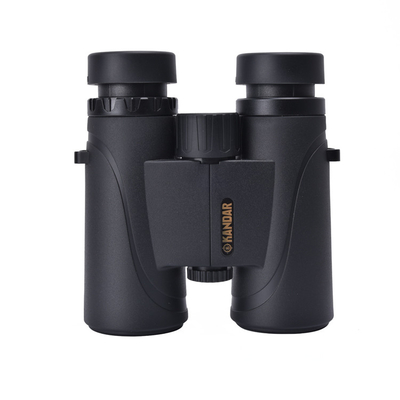 2017 Draagbare telescoop met 3m Close Focus en Bak4 Prism 8X42 Compact Binocular