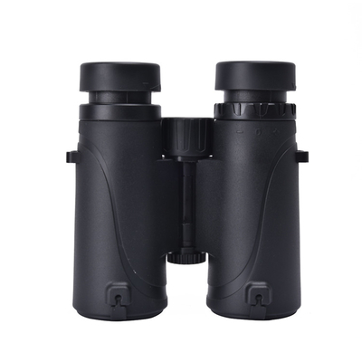 2017 Draagbare telescoop met 3m Close Focus en Bak4 Prism 8X42 Compact Binocular
