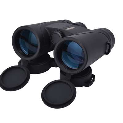 2017 Draagbare telescoop met 3m Close Focus en Bak4 Prism 8X42 Compact Binocular