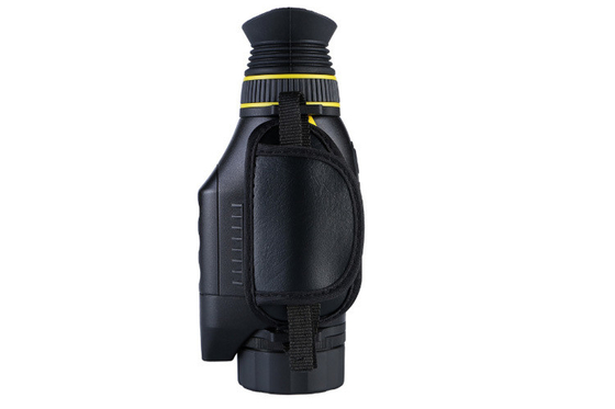 Outdoor jachtreizen Breng de 4x35 Digital HD Night Vision Monocular met 1-4x Zoom