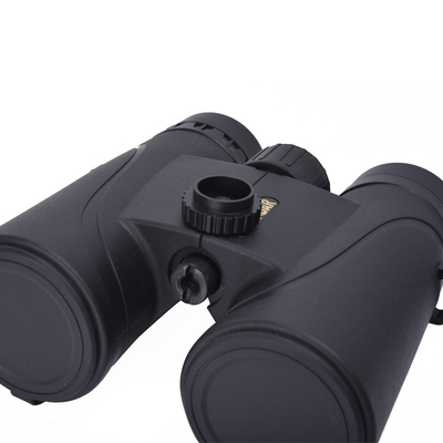 2017 Draagbare telescoop met 3m Close Focus en Bak4 Prism 8X42 Compact Binocular
