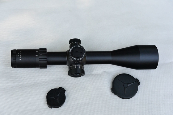 5-30X56 FFP Tactische schokbestendig optisch bereik Zicht Afwerking geanodiseerd 5x-30x Voor de jacht