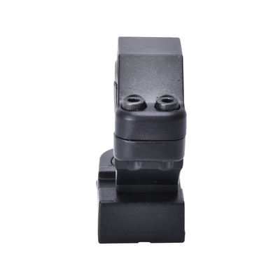 Aluminium 25-30 mm dubbelbouten met snel loslaten laserzicht lichtmontage voor optische bereik