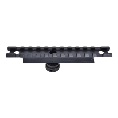 Behoorlijk 11 gleuf draaghandgreep bereik montage basislengte 131mm maximaal uitgangsvermogen 0