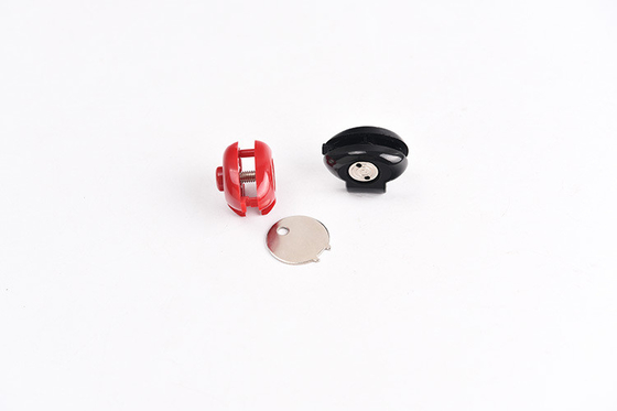 Bescherm je tegen toevallige schietpartijen met ons Safety Plastic Small Lock OEM/ODM