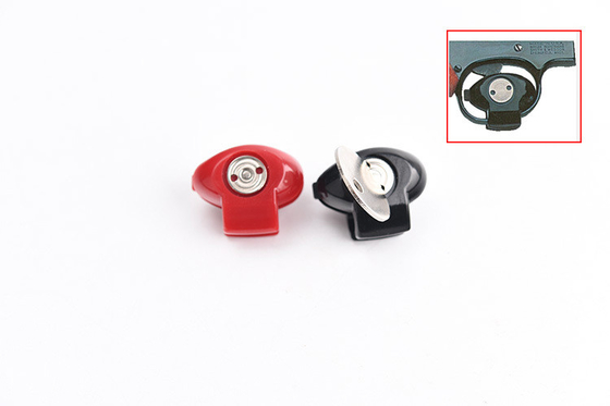 Bescherm je tegen toevallige schietpartijen met ons Safety Plastic Small Lock OEM/ODM