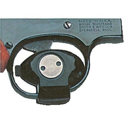 Bescherm je tegen toevallige schietpartijen met ons Safety Plastic Small Lock OEM/ODM