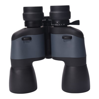 Gebruik het volledige potentieel van uw buitenactiviteiten met de 8x Zoom Telescoop 10-60x50