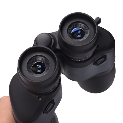 Gebruik het volledige potentieel van uw buitenactiviteiten met de 8x Zoom Telescoop 10-60x50