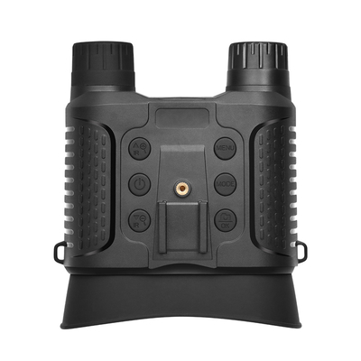High Definition Naked Eye NV8160 Tactical Digital 8x Night Vision Binocular voor helm