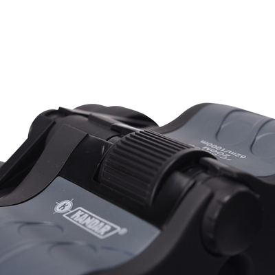 Gebruik het volledige potentieel van uw buitenactiviteiten met de 8x Zoom Telescoop 10-60x50