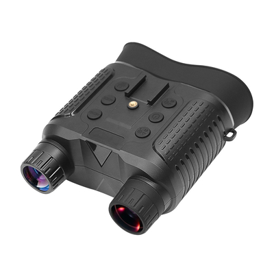 High Definition Naked Eye NV8160 Tactical Digital 8x Night Vision Binocular voor helm