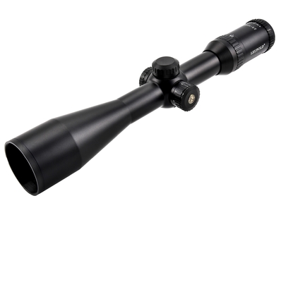 Aluminiumlegering 30 mm buis 4-16x Vergroting FFP-sfeer met gradienter glas reticle