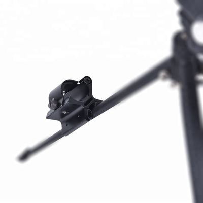 25.4 mm buisdiameter KDC001 verstelbare magneetmontage voor zaklamp nachtlicht
