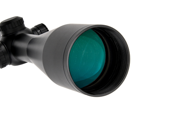 Aluminiumlegering 30 mm buis 4-16x Vergroting FFP-sfeer met gradienter glas reticle