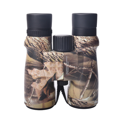 Camping waterdicht mistdicht hoge resolutie verrekijker telescoop 7x40 set voor volwassenen