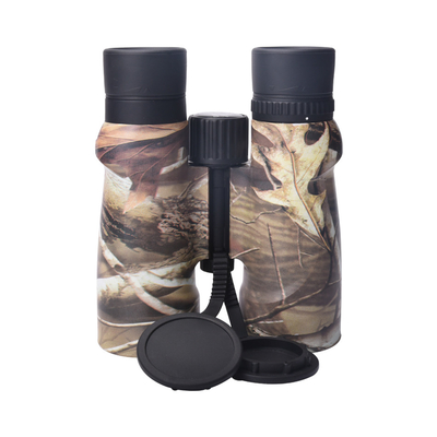 Camping waterdicht mistdicht hoge resolutie verrekijker telescoop 7x40 set voor volwassenen