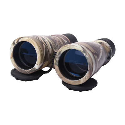 Camping waterdicht mistdicht hoge resolutie verrekijker telescoop 7x40 set voor volwassenen