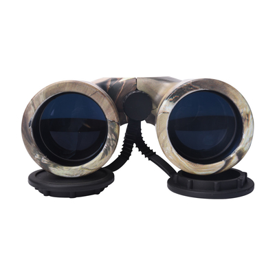 Camping waterdicht mistdicht hoge resolutie verrekijker telescoop 7x40 set voor volwassenen