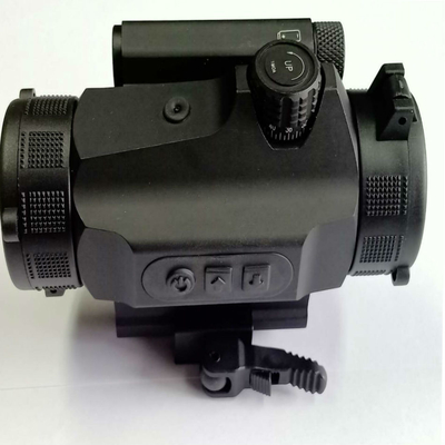 Snel loslaten ophanging en ophanging 30 mm objectief lens diameter Naotilus Red Dot zicht