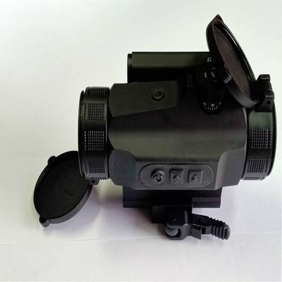 Snel loslaten ophanging en ophanging 30 mm objectief lens diameter Naotilus Red Dot zicht