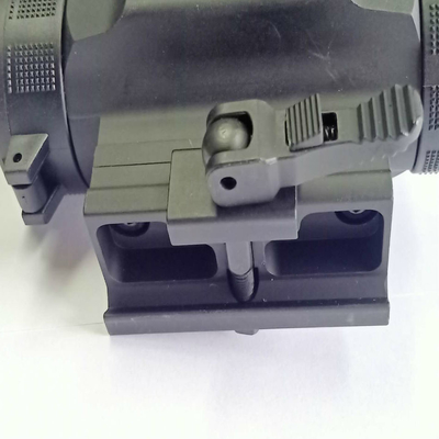 Snel loslaten ophanging en ophanging 30 mm objectief lens diameter Naotilus Red Dot zicht