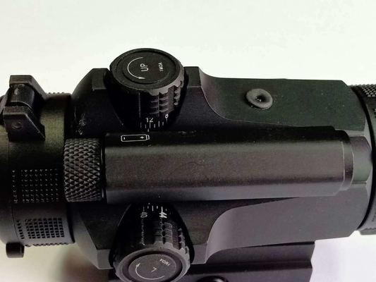 Snel loslaten ophanging en ophanging 30 mm objectief lens diameter Naotilus Red Dot zicht