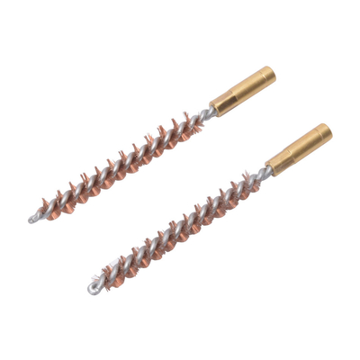 2 stuks staaf sectie en 260mm/pc lengte De ultieme.22 tot.27 Bore Cleaning Companion