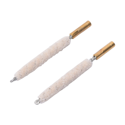 2 stuks staaf sectie en 260mm/pc lengte De ultieme.22 tot.27 Bore Cleaning Companion