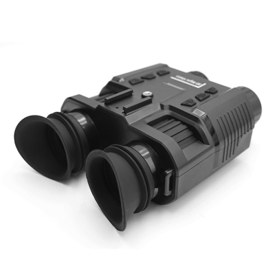 Waarnemingsafstand 1m-Infinity KDNV8000 Dual-screen binocular voor nachtzicht optisch