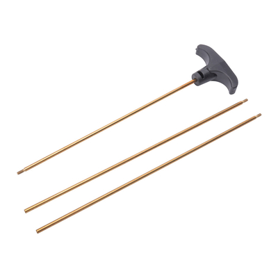 2 stuks staaf sectie en 260mm/pc lengte De ultieme.22 tot.27 Bore Cleaning Companion