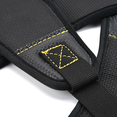 Tactische Sling Scabbard Padded Shoulder Strap Case voor het jagen Maximum Output Power 0