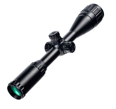 3-9X40 AO-verlichting Jachtdoeken met waterdicht en mistdicht ontwerp