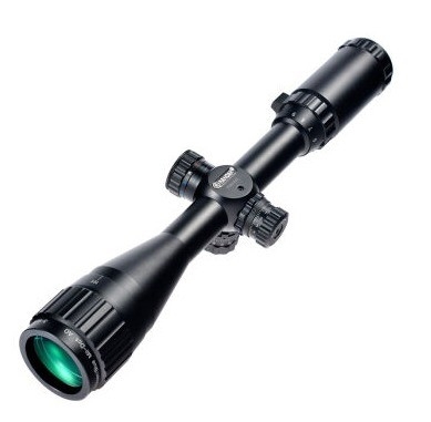3-9X40 AO-verlichting Jachtdoeken met waterdicht en mistdicht ontwerp