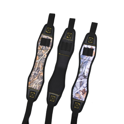 Tactische Sling Scabbard Padded Shoulder Strap Case voor het jagen Maximum Output Power 0
